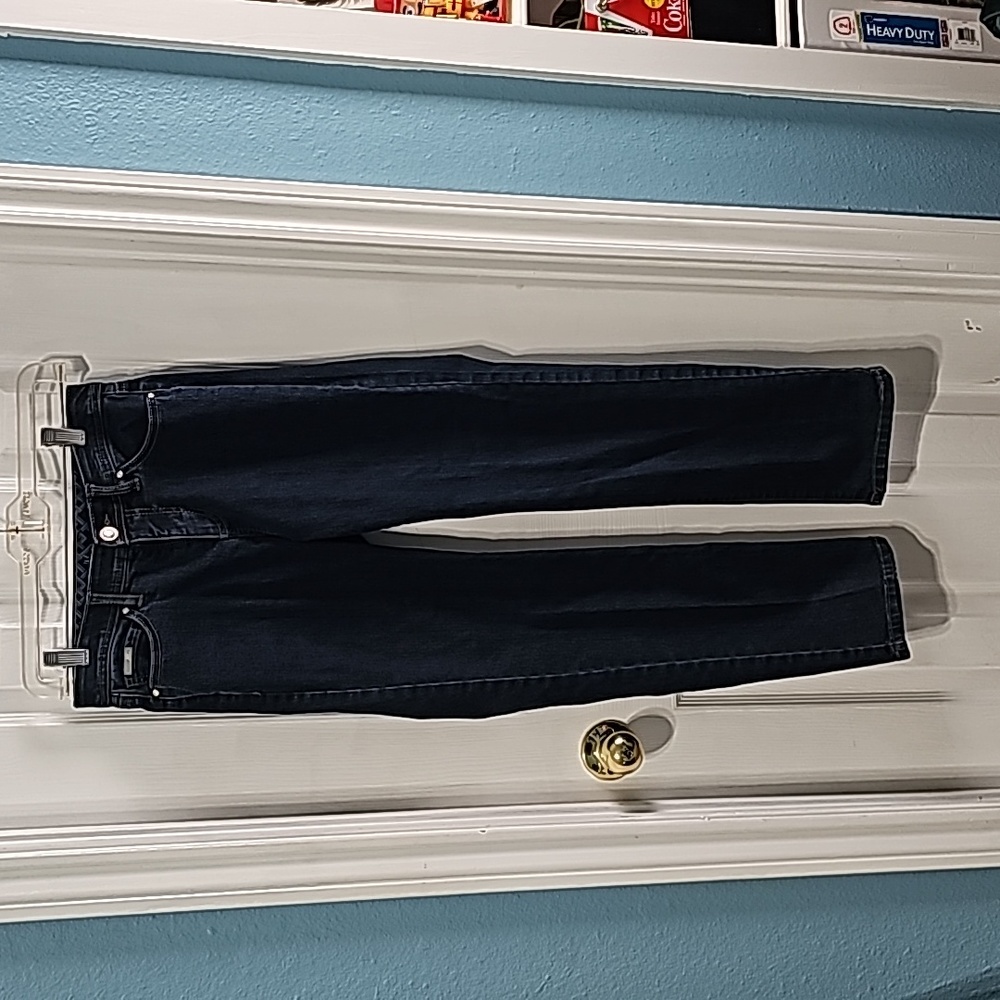 JM jeans